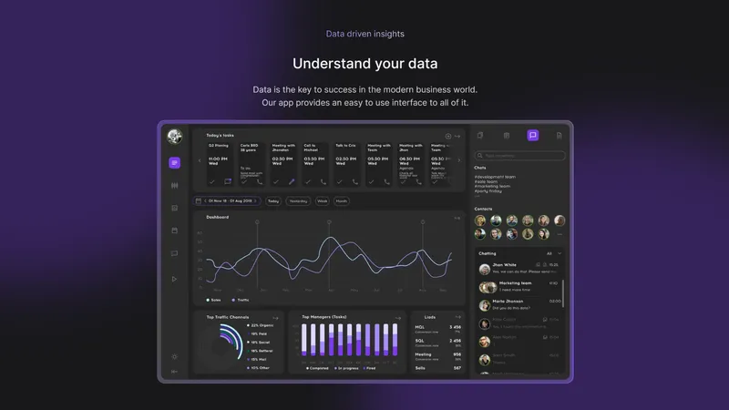 ContractGPT - Enterprise Contract Data Extraction